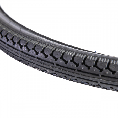 Anvelopa Bicicleta 28x1.75 M-1400 (47-622) Puncture Protection 1MM MTR [1]