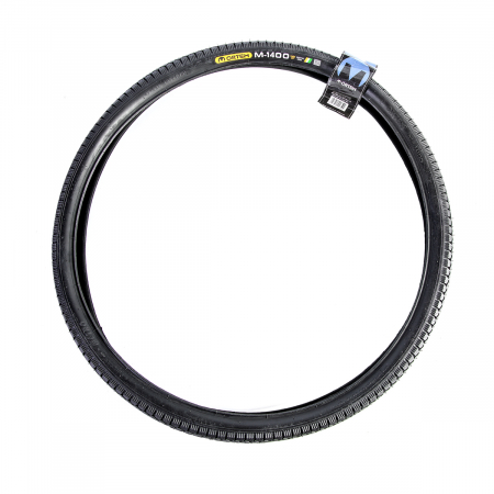 Roti bicicleta - Anvelopa Bicicleta 28x1.75 M-1400 (47-622) Puncture Protection 1MM MTR