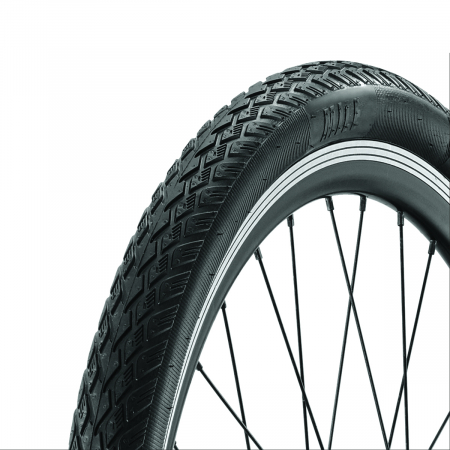 Consumabile, piese si accesorii - Anvelopa Bicicleta EZ100105 28x1.75 MILE (47-622) MTR