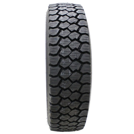 Pentru Casa si Camping - Anvelopa Camion Roadtrack 315/80/R22.5, 157/154L, 20PR, DV211, All Season, Profil Lung Drum, Rezistenta Sporita la Uzura