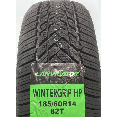 Anvelopa Iarna HP LANVIGATOR 185/60R14 82T, Aderenta Sporita pe Zapada si Umed, Confort si Durabilitate [5]