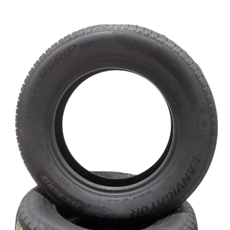 Anvelopa Iarna LANVIGATOR WINTERGRIP HP 195/65R15 95T XL, Aderenta Sporita pe Zapada si Umed, Confort si Durabilitate [2]