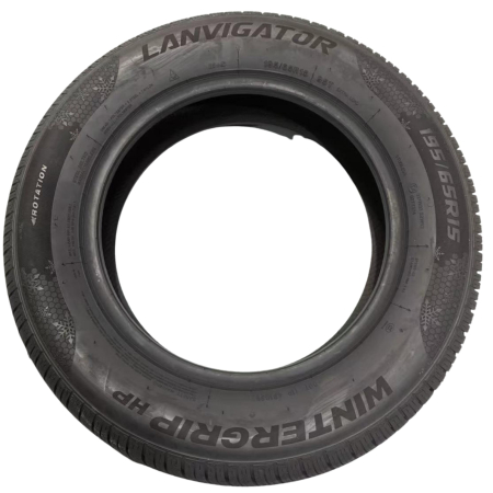 Anvelopa Iarna LANVIGATOR WINTERGRIP HP 195/65R15 95T XL, Aderenta Sporita pe Zapada si Umed, Confort si Durabilitate [6]