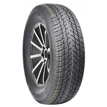 Anvelopa Iarna LANVIGATOR WINTERGRIP HP 205/55R16 91H, Aderenta Sporita pe Zapada si Umed, Confort si Durabilitate [2]