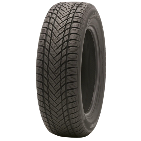 Pentru Casa si Camping - Anvelopa Iarna LANVIGATOR WINTERGRIP HP 205/55R16 91H, Aderenta Sporita pe Zapada si Umed, Confort si Durabilitate