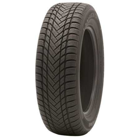 Pentru Casa si Camping - Anvelopa Iarna LANVIGATOR WINTERGRIP HP 205/60R16 96H XL, Aderenta Sporita pe Zapada si Umed, Confort si Durabilitate