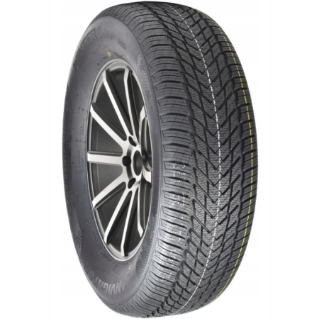 Pentru Casa si Camping - Anvelopa Iarna LANVIGATOR WINTERGRIP HP 205/65R15 94H, Aderenta Sporita pe Zapada si Umed, Confort si Durabilitate