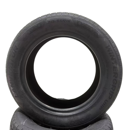 Anvelopa Iarna LANVIGATOR WINTERGRIP HP 215/55R16 97H XL, Aderenta Sporita pe Zapada si Umed, Confort si Durabilitate [2]