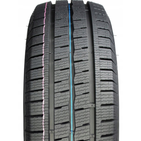 Anvelopa Iarna VAN LANVIGATOR 185/75R16C 104/102 R, Aderenta Sporita pe Zapada si Umed, Confort si Durabilitate [3]
