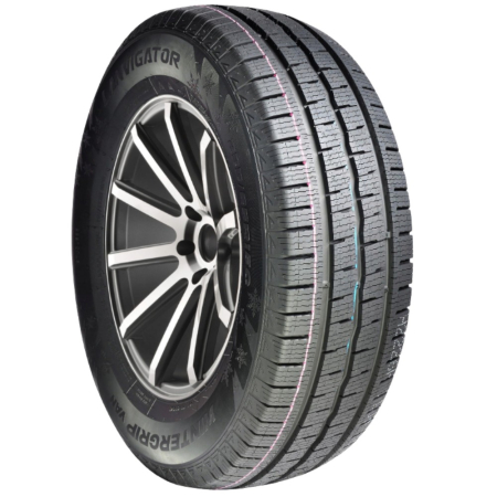 Pentru Casa si Camping - Anvelopa Iarna VAN LANVIGATOR 225/70R15C 112/110 R, Aderenta Sporita pe Zapada si Umed, Confort si Durabilitate