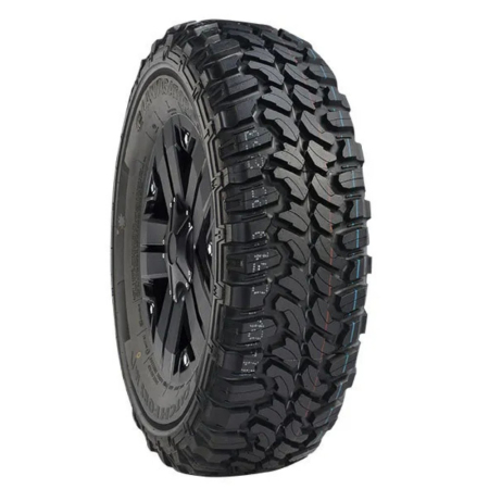 Anvelopa Mud Terrain LANVIGATOR CATCHFORS M/T LT235/85R16 120/116Q, Aderenta, Rezistenta si Control pe Drum si Off-Road [0]