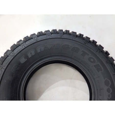 Anvelopa Mud Terrain LANVIGATOR CATCHFORS M/T LT235/85R16 120/116Q, Aderenta, Rezistenta si Control pe Drum si Off-Road [7]