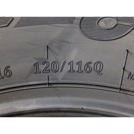 Anvelopa Mud Terrain LANVIGATOR CATCHFORS M/T LT235/85R16 120/116Q, Aderenta, Rezistenta si Control pe Drum si Off-Road [8]
