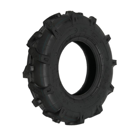 Import - Anvelopa pentru motocultor din cauciuc ELEFANT PREMIUM 400-8