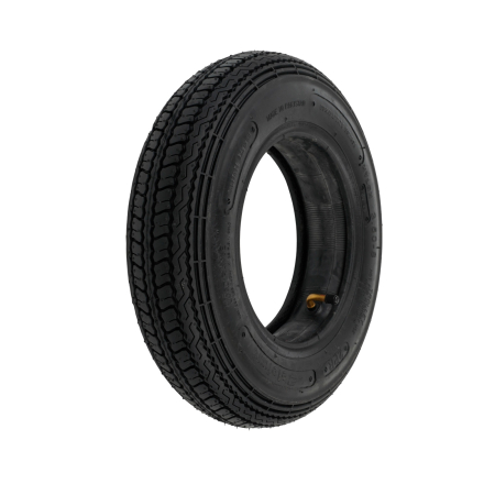 Gradina - Anvelopa Premium 350-8 cu camera , ELEFANT pentru Roaba