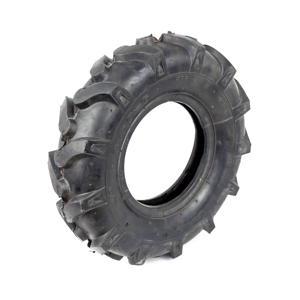 Piese si accesorii motocultoare - Anvelopa Roată Motosapă Rotakt 3.5-6 HW