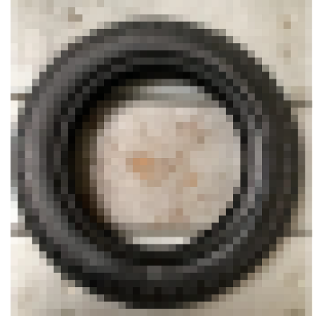 Piese triciclu Sinoe Pro - Anvelopă tubeless SINOE pentru triciclu electric RDB Sinoe Pro - piesă originală