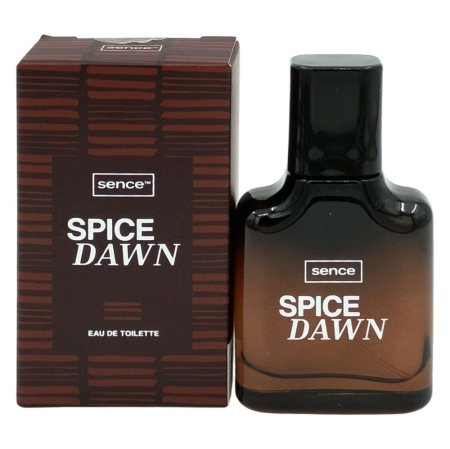Parfumuri și deodorante - Apa de Toaleta, Sence, 30 ml Men Sunset Tribe Diverse Sortimente