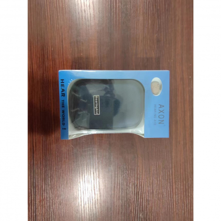 Aparat auditiv reincarcabil Axon K-88 [6]