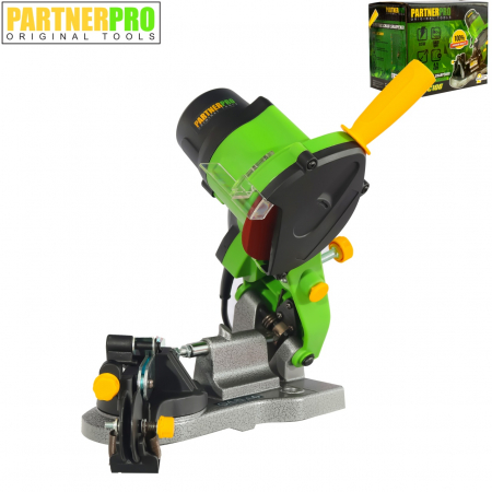 Consumabile, piese si accesorii - Aparat de ascutit lant PP-7C106 PARTNER PRO, 85 W, 5000 rot/min