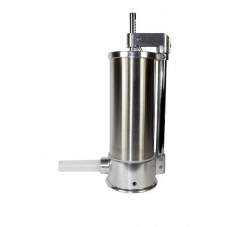 Aparat de Facut Carnati Elefant KY2010, 5 kg, metal/inox, Vertical 6 palnii [1]