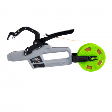 Aparat de legat via cu acumulator 4.2V 2.0AH G01 [1]
