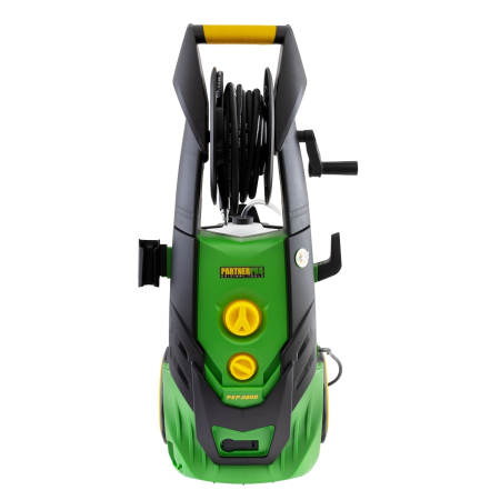 Aparat de spalat cu presiune cu motor inductie PARTNERPRO PSP-2800, 2800 W, 195 bar , 7,8 L/min [2]