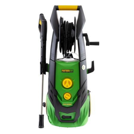 Aparat de spalat cu presiune PARTNERPRO PSP-2500, 2500 W , 170 bar ,7,5 L/min [4]
