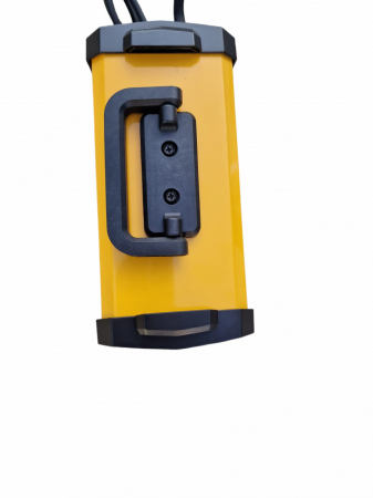 Aparat de sudura, 310 A, 1.6-5 mm, ROTOR-310A [7]