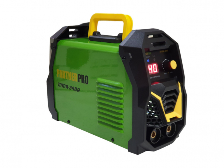 Aparat de sudura, 340 A, 1.6-5 mm, PARTNERPRO-340A [3]