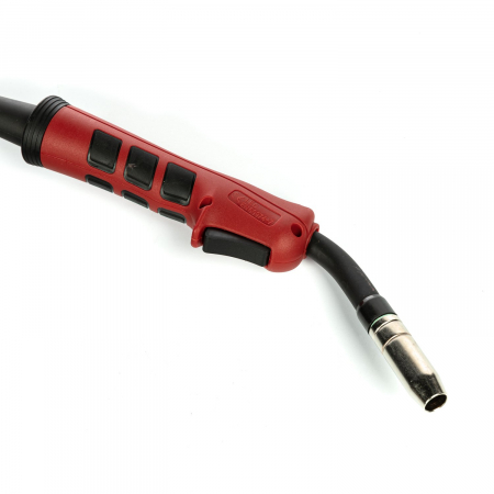 Aparat de sudura Almaz AZ-ES016 MIG-328, 328 A, 1.6 - 4.0 mm [7]