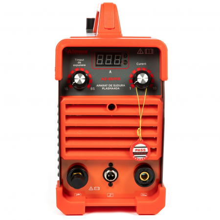 Aparat de sudura Almaz AZ-ES018 Plasma40A, 40 A, CUT [4]