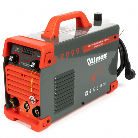 Aparat de sudura Almaz AZ-ES018 Plasma40A, 40 A, CUT [1]