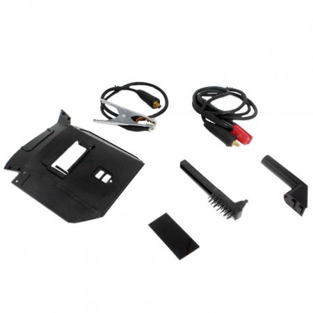 Aparat de sudura Detoolz DZ-ES002 MMA, 190 A, 1.6 - 5.0 mm [3]
