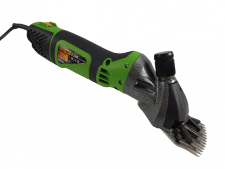 Aparat de tuns animale Procraft SC2600, 500 W, cutit inferior 13 dinti [1]