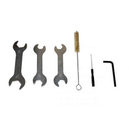 Aparat de vopsit Procraft PSE1100, statie cu turbina 700W, 200 bari, Universal [4]