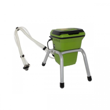 Aparat de vopsit Procraft PSE1100, statie cu turbina 700W, 200 bari, Universal [3]