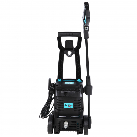 Aparat spalat cu presiune Detoolz, 1400 W, 105 bar, 6.8 l/min [11]