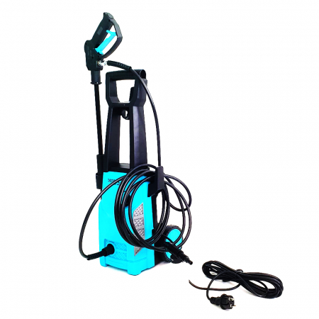 Aparat spalat cu presiune Detoolz, 1400 W, 105 bar, 6.8 l/min [10]