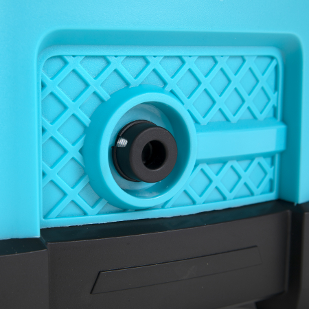 Aparat spalat cu presiune Detoolz, 135bar, 1800W [10]