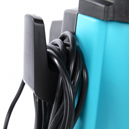 Aparat spalat cu presiune Detoolz, Dz-Ci110, 180 Bar, 2400 W, 6.8 L/H [14]