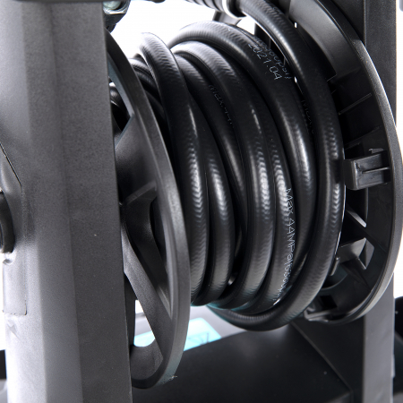 Aparat spalat cu presiune Detoolz, Dz-Ci110, 180 Bar, 2400 W, 6.8 L/H [12]