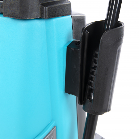 Aparat spalat cu presiune Detoolz, Dz-Ci110, 180 Bar, 2400 W, 6.8 L/H [6]