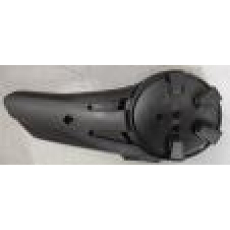 Piese scuter Storm - Apărătoare basculă dreapta pentru scuter electric RDB Storm - piesă originală