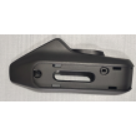 Piese scuter Star - Apărătoare basculă stânga pentru scuter electric RDB Star - piesă originală