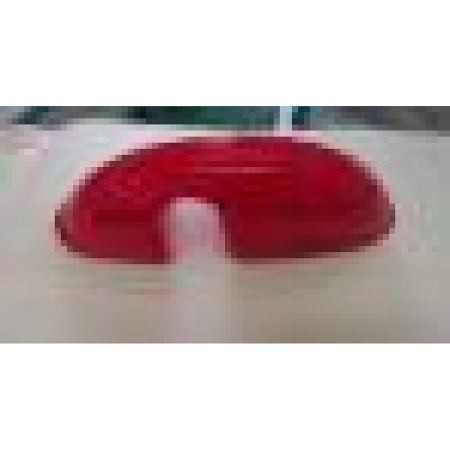 Piese triciclu Mini - Apărătoare noroi față ă pentru triciclu electric RDB Mini - piesă originală