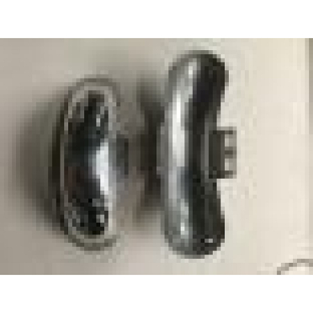 Piese triciclu L-Klass 4 - Apărătoare noroi față L-KLASS pentru triciclu electric RDB L-Klass 4 - piesă originală