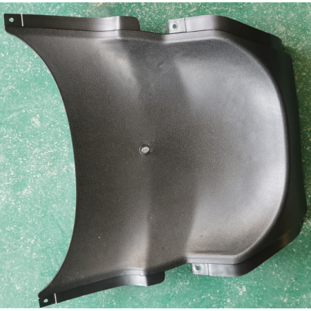 Piese scuter Sulina5 - Apărătoare noroi interioară carenaj frontal pentru scuter electric RDB Sulina5 - piesă originală