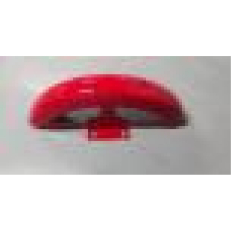 Piese triciclu Long - Apărătoare noroi spate dreapta pentru triciclu electric RDB Long - piesă originală