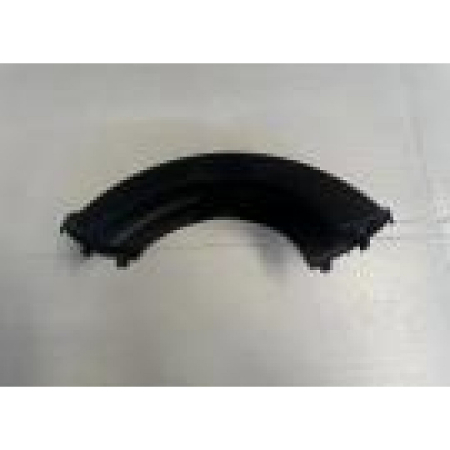 Piese scutere electrice - Apărătoare noroi spate pentru scuter electric RDB Roma - piesă originală